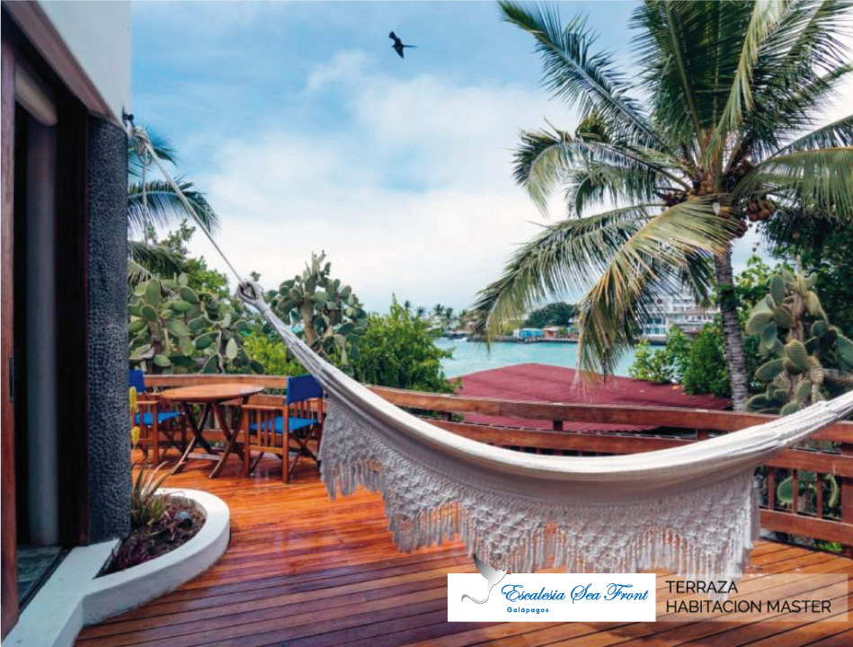 Escalesia Sea Front