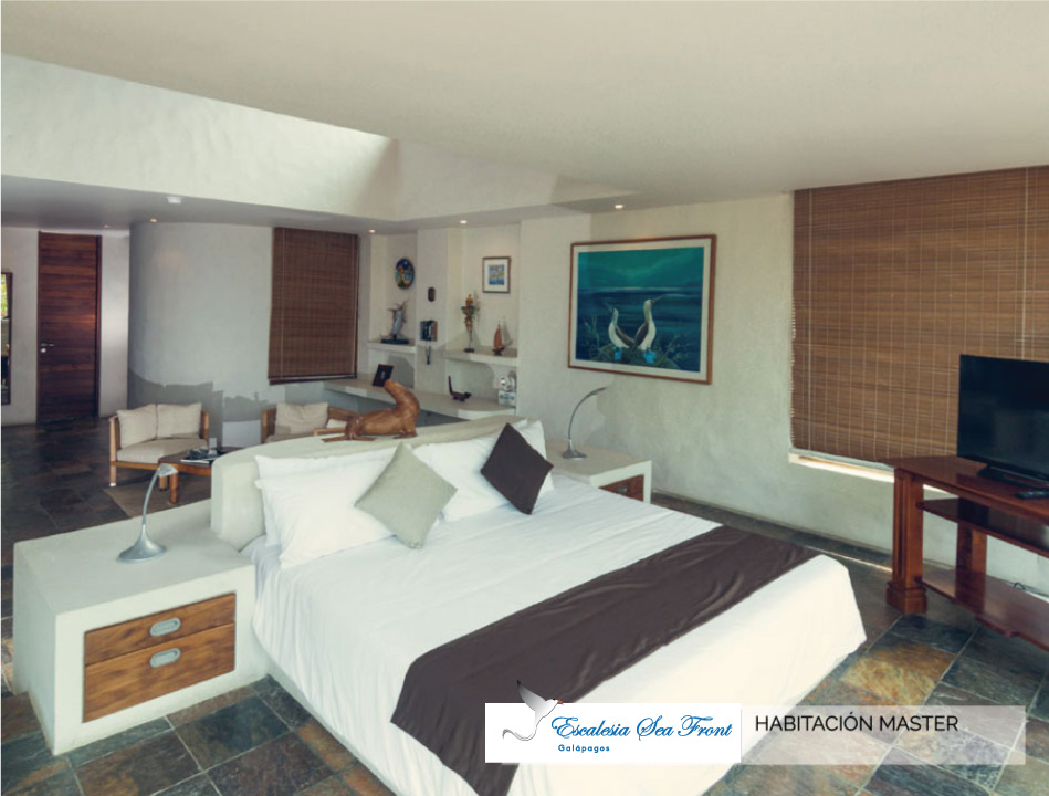 Escalesia Sea Front